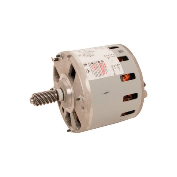 Allpoints Allpoints 2031153 Motor, Slicer (115V) For Globe Food Equipment 2031153 - main